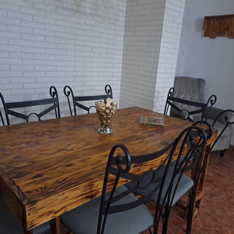 Apartamento Puertodulce - Apartment mit Terrasse - 42