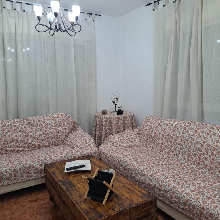 Apartamento Puertodulce - Apartment mit Terrasse - 45