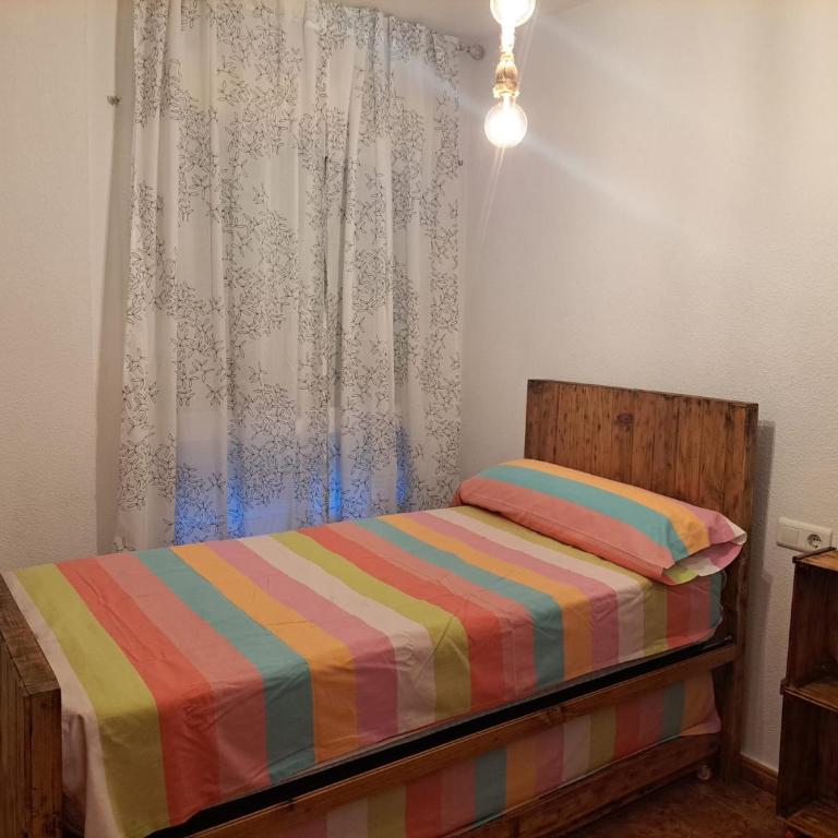 Apartamento Puertodulce - Apartment mit Terrasse - 47
