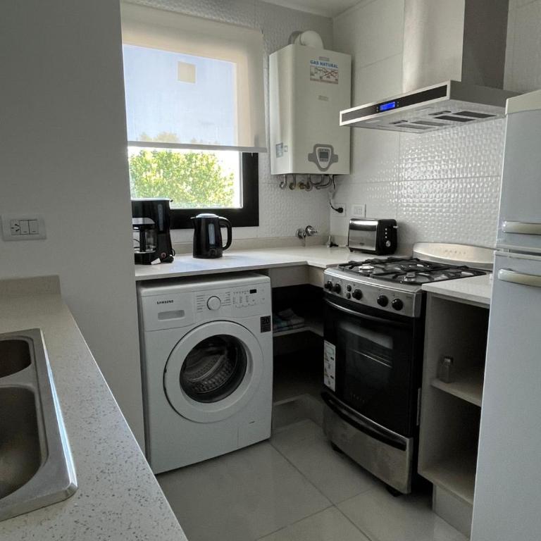 Check and Home - Lamadrid II - 2 o 3 Huéspedes Moderno a Estrenar con Cochera y Pileta - Apartamento de 1 dormitorio - 15