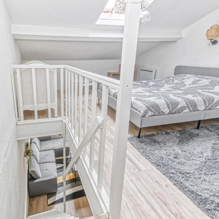 "Le Saint-Paul" T2 Hyper centre - Appartement 1 Chambre - 8