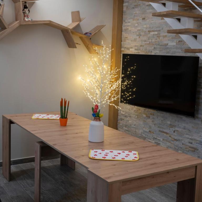 FACCI RI LUNA - Appartamento con 1 Camera da Letto - 15