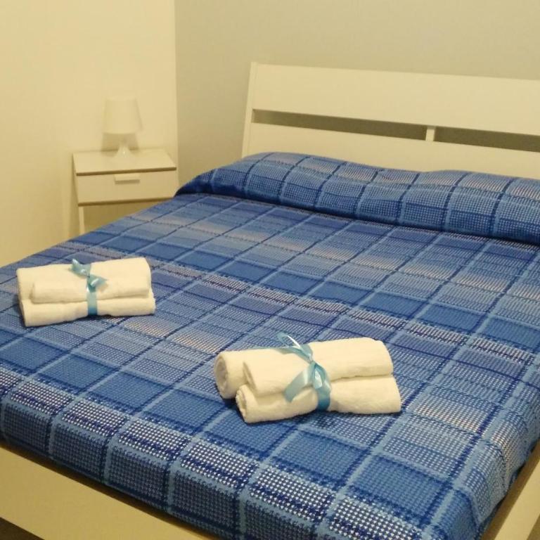 Oasi del Relax - Casa con 2 Camere da Letto - 3