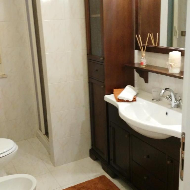 Oasi del Relax - Casa con 2 Camere da Letto - 5