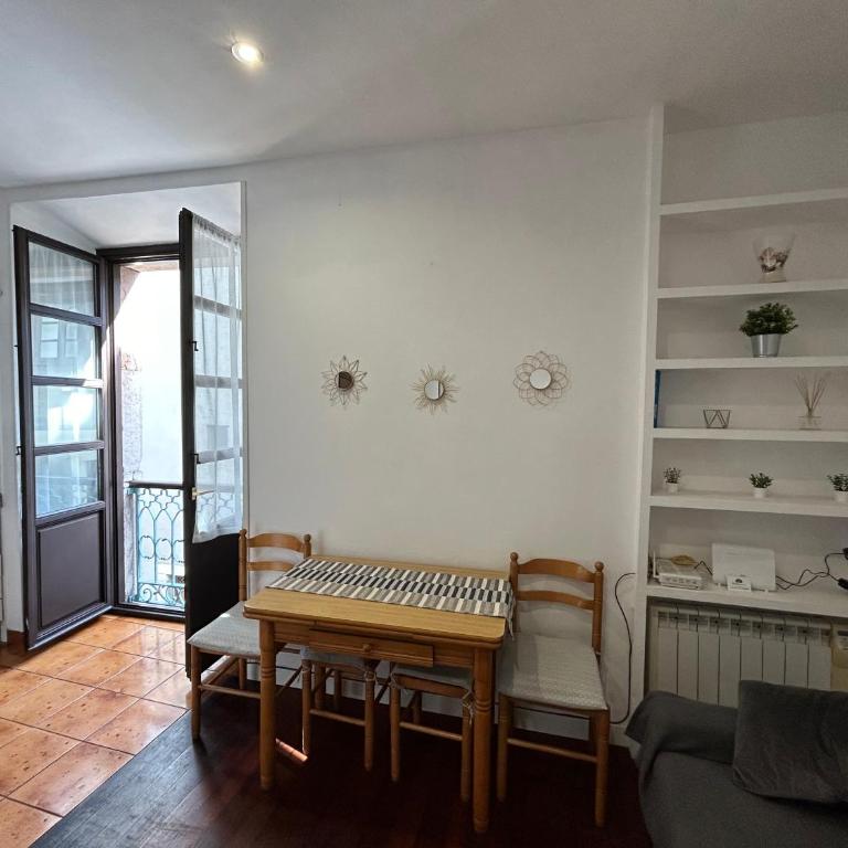 Apartamento en el centro de Llanes - Two-Bedroom Apartment - 7