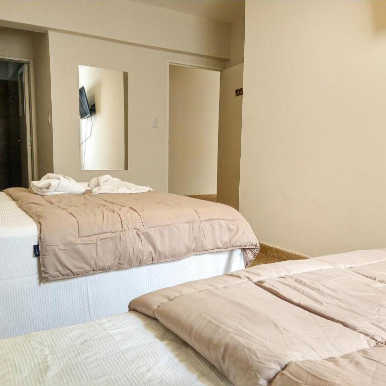 GS Hotel - Habitación Triple Superior - 2