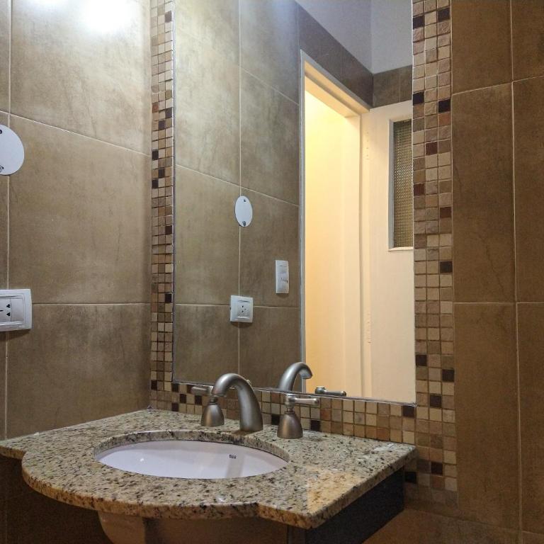 GS Hotel - Habitación Triple Superior - 3