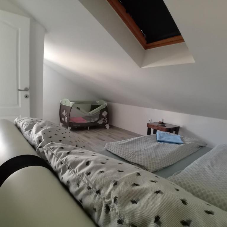 Stan Nova Varos Banjaluka - Apartman sa 2 Spavaće Sobe - 5