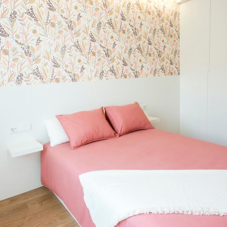 Mareas de Carril a 50m de la playa - Apartamento de 2 dormitorios - 8