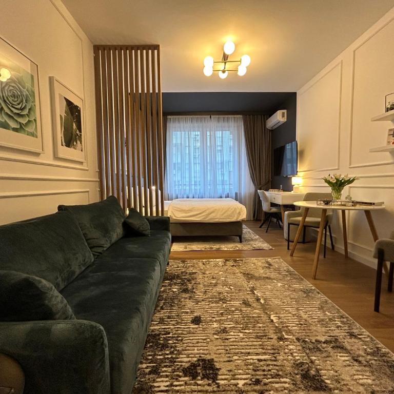 RED RIDING HOOD - Studio Apartman - 11