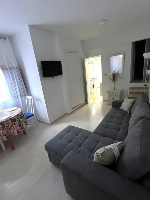 Casa con piscina - Apartamento de 1 dormitorio - 7