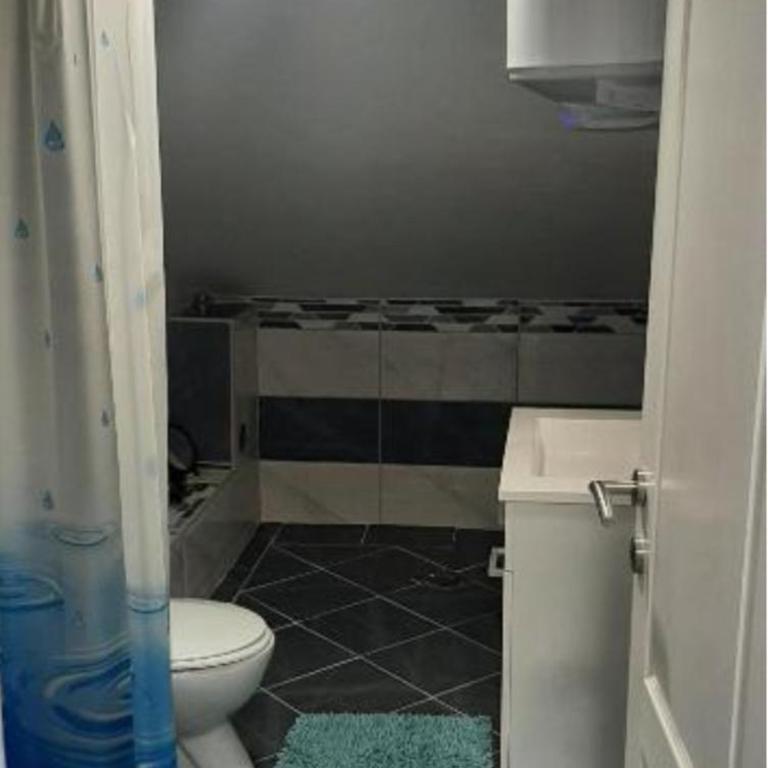 Stan Nova Varos Banjaluka - Apartman sa 2 Spavaće Sobe - 12