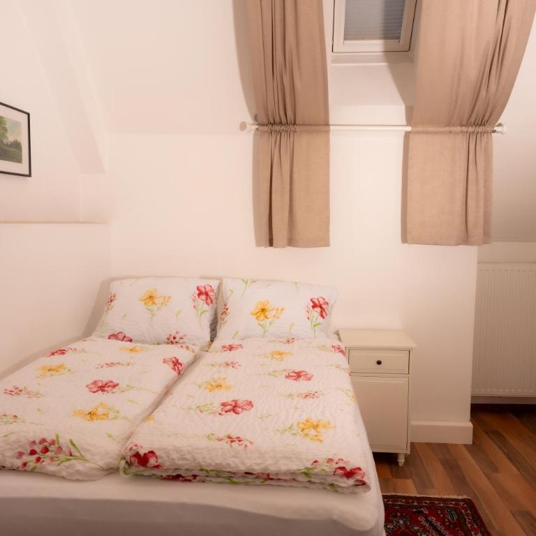 Bürgerhaus Martinecz - Appartement 2 Chambres - 11