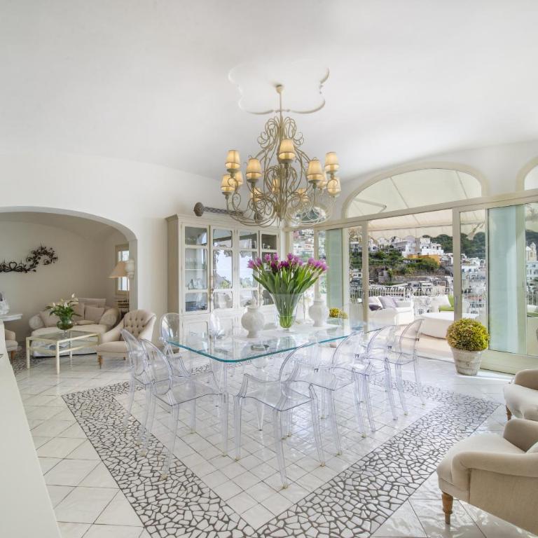 AMORE RENTALS - Villa Elio - Villa con Piscina Privata - 7