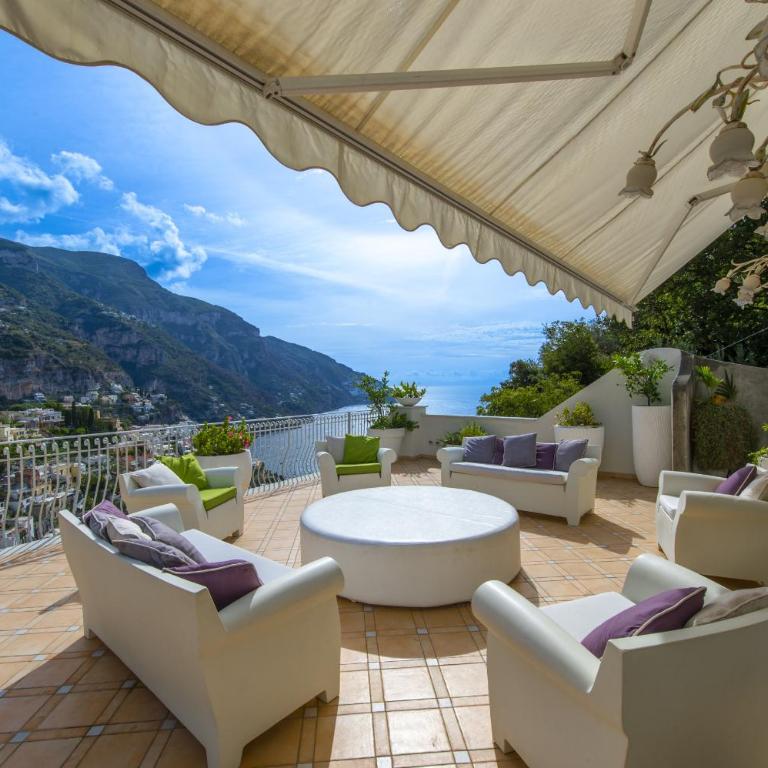 AMORE RENTALS - Villa Elio - Villa con Piscina Privata - 12