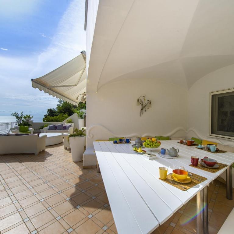 AMORE RENTALS - Villa Elio - Villa con Piscina Privata - 17