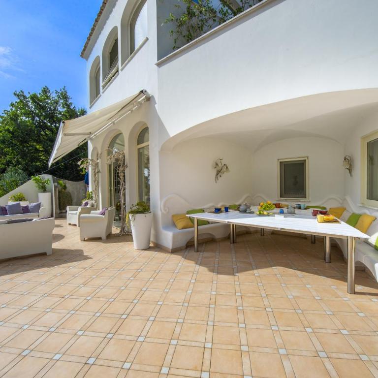 AMORE RENTALS - Villa Elio - Villa con Piscina Privata - 18