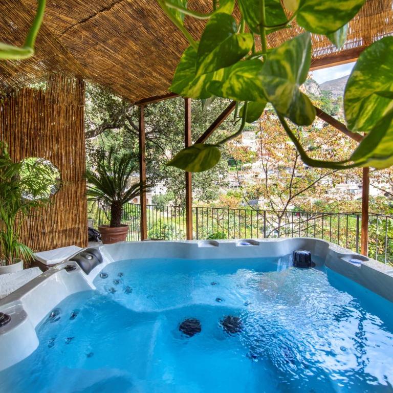 AMORE RENTALS - Villa Elio - Villa con Piscina Privata - 26