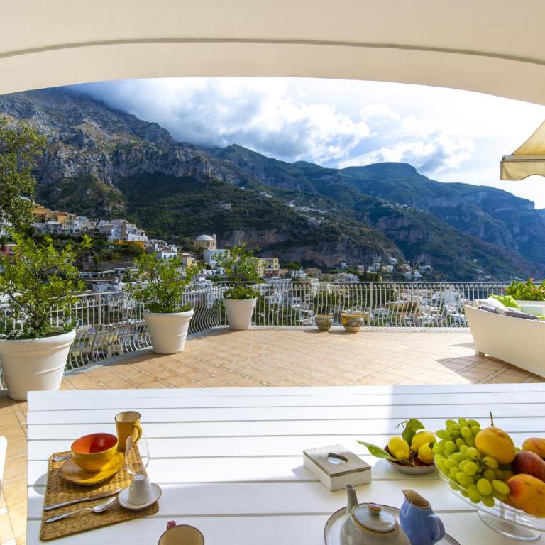 AMORE RENTALS - Villa Elio - Villa con Piscina Privata - 29
