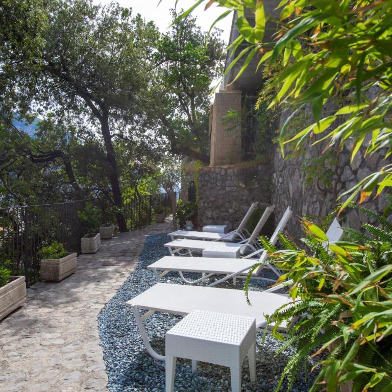 AMORE RENTALS - Villa Elio - Villa con Piscina Privata - 31
