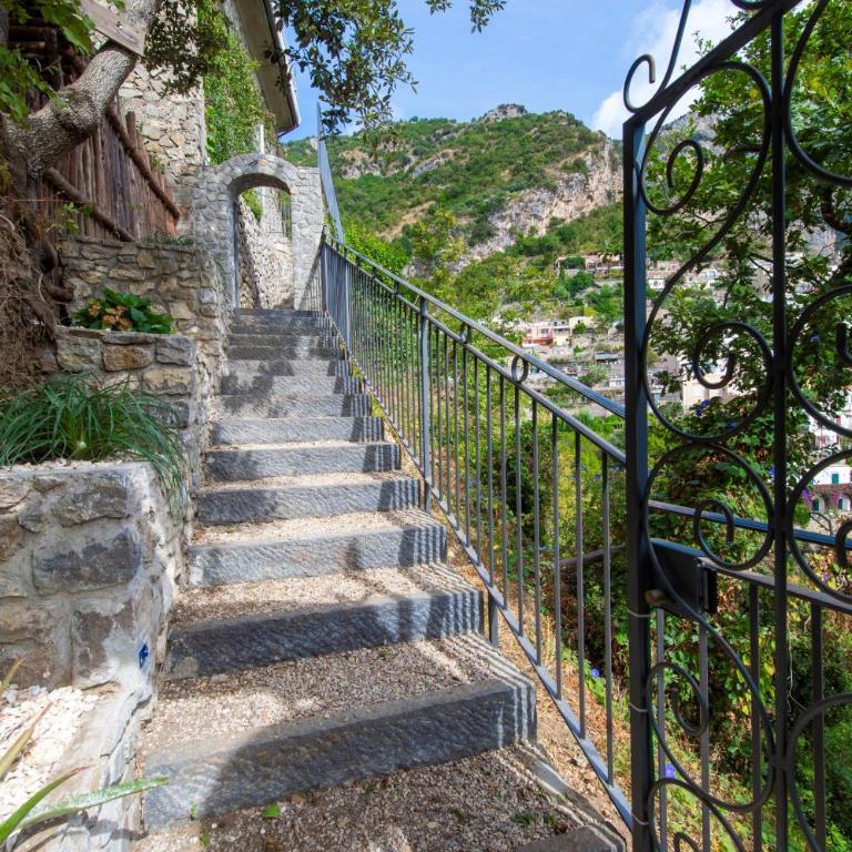 AMORE RENTALS - Villa Elio - Villa con Piscina Privata - 32