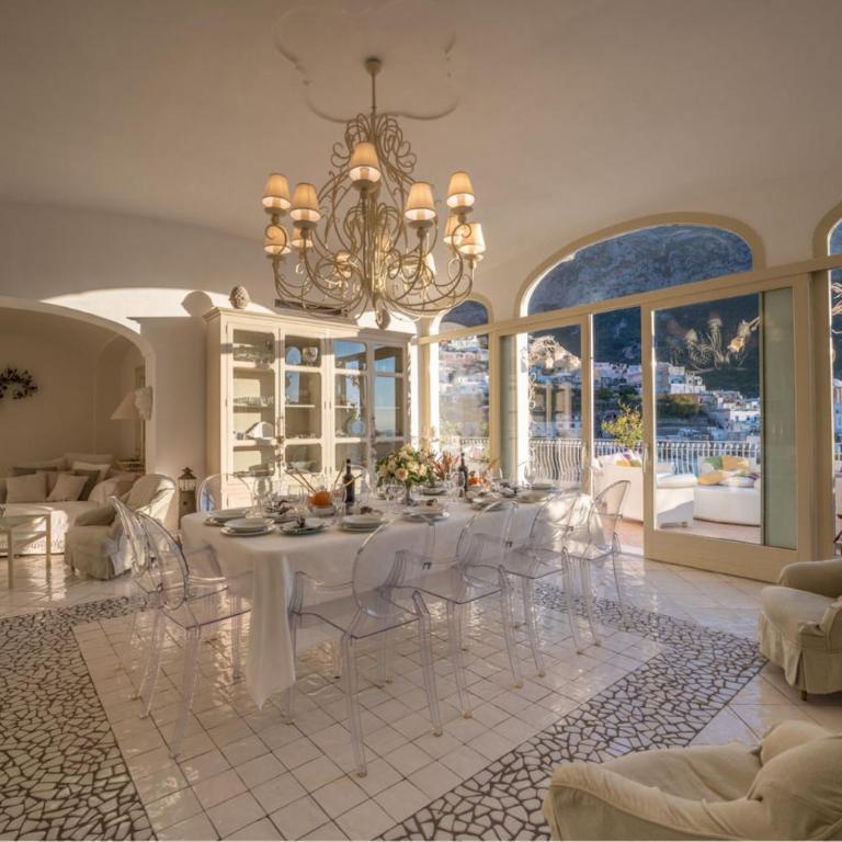 AMORE RENTALS - Villa Elio - Villa con Piscina Privata - 34