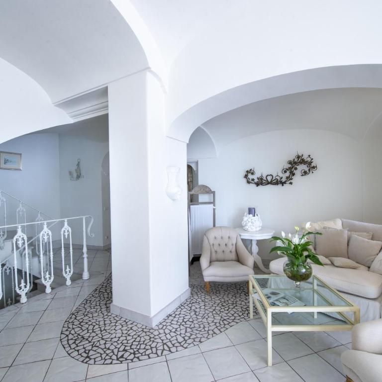 AMORE RENTALS - Villa Elio - Villa con Piscina Privata - 37