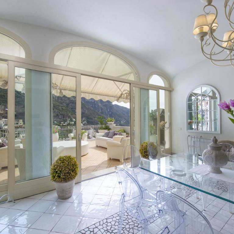AMORE RENTALS - Villa Elio - Villa con Piscina Privata - 38