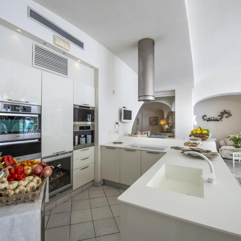 AMORE RENTALS - Villa Elio - Villa con Piscina Privata - 41