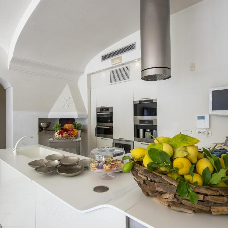 AMORE RENTALS - Villa Elio - Villa con Piscina Privata - 44