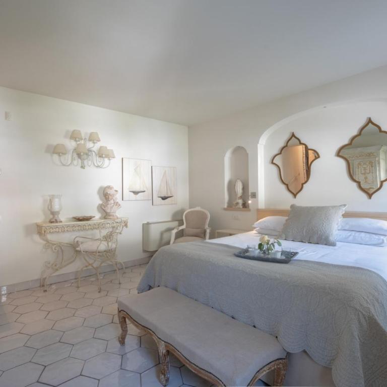 AMORE RENTALS - Villa Elio - Villa con Piscina Privata - 51