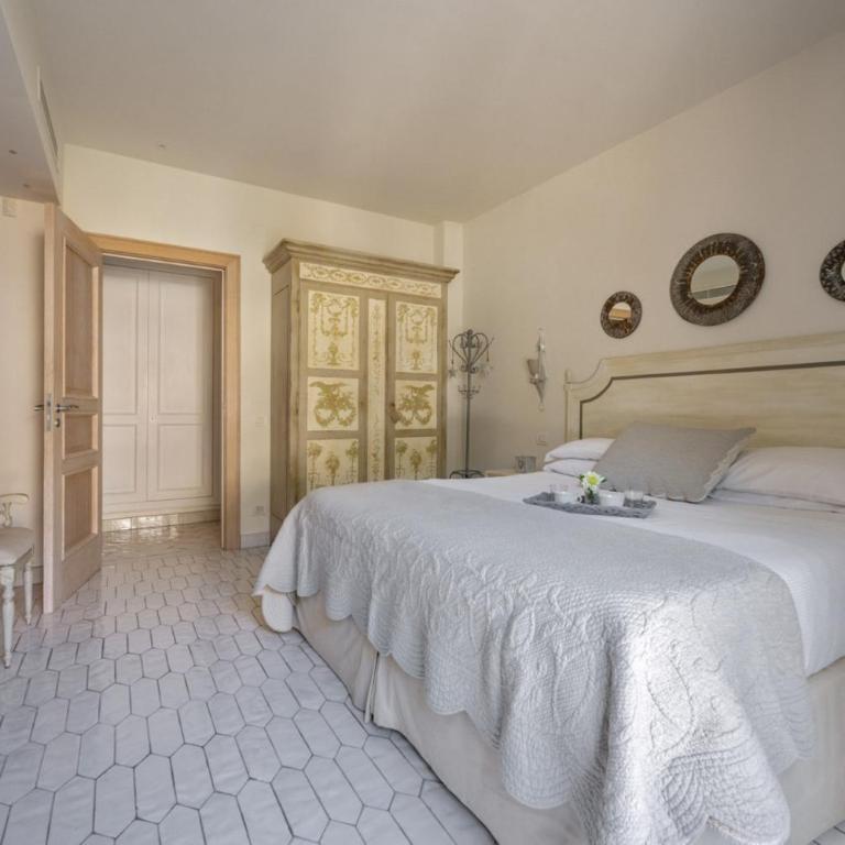 AMORE RENTALS - Villa Elio - Villa con Piscina Privata - 53
