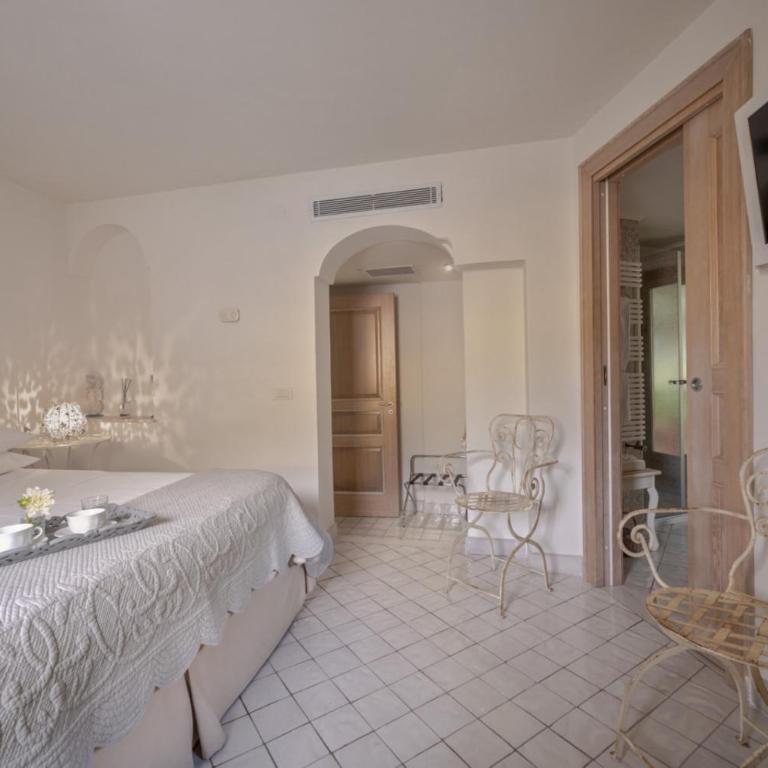 AMORE RENTALS - Villa Elio - Villa con Piscina Privata - 54