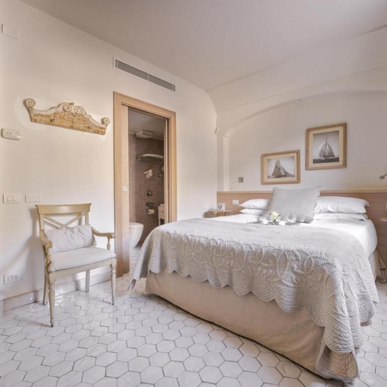 AMORE RENTALS - Villa Elio - Villa con Piscina Privata - 57