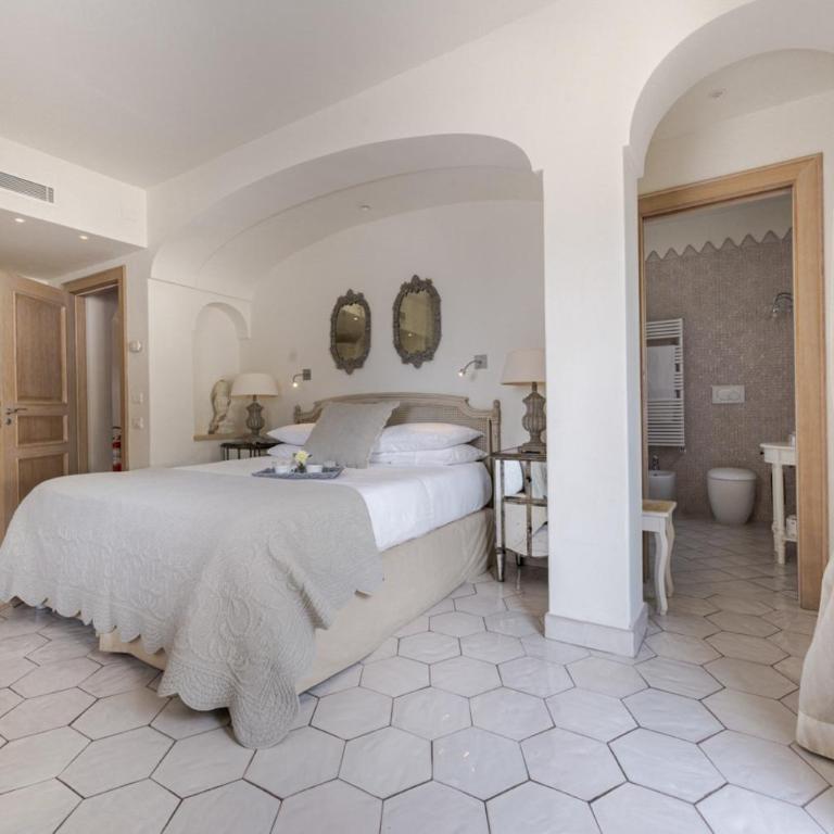 AMORE RENTALS - Villa Elio - Villa con Piscina Privata - 58
