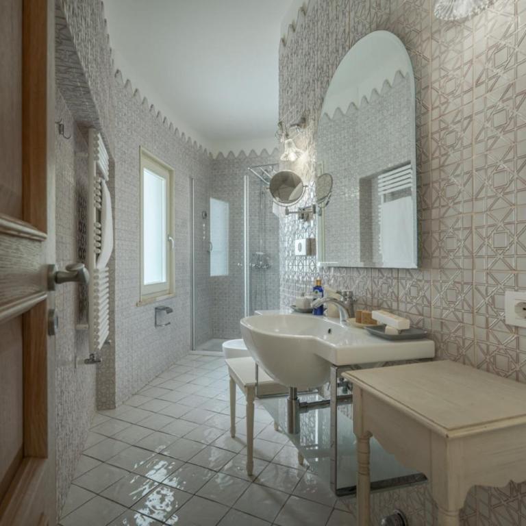 AMORE RENTALS - Villa Elio - Villa con Piscina Privata - 61