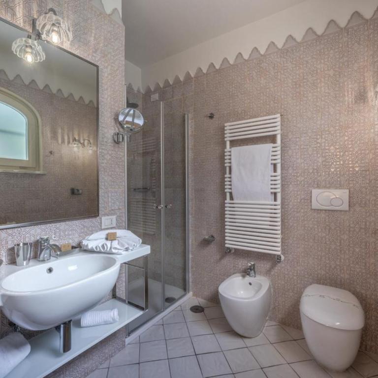 AMORE RENTALS - Villa Elio - Villa con Piscina Privata - 63