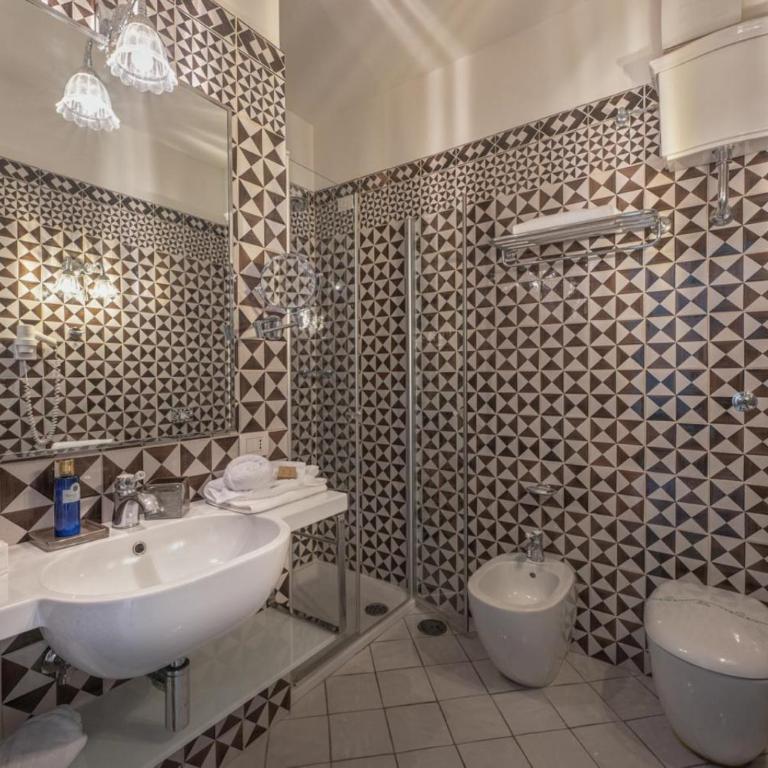 AMORE RENTALS - Villa Elio - Villa con Piscina Privata - 64
