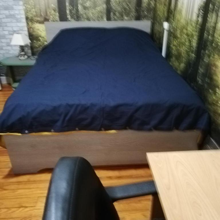 Chambre avec douche - Chambre Double - 3