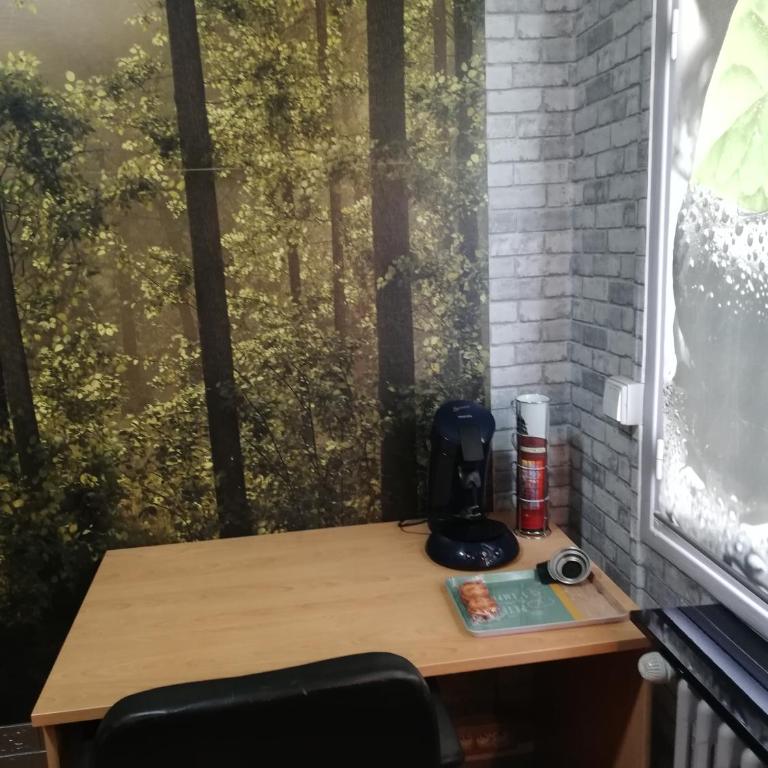 Chambre avec douche - Chambre Double - 5