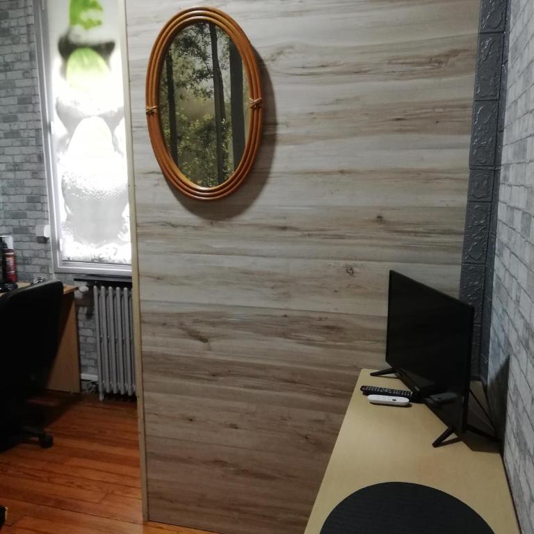 Chambre avec douche - Chambre Double - 8