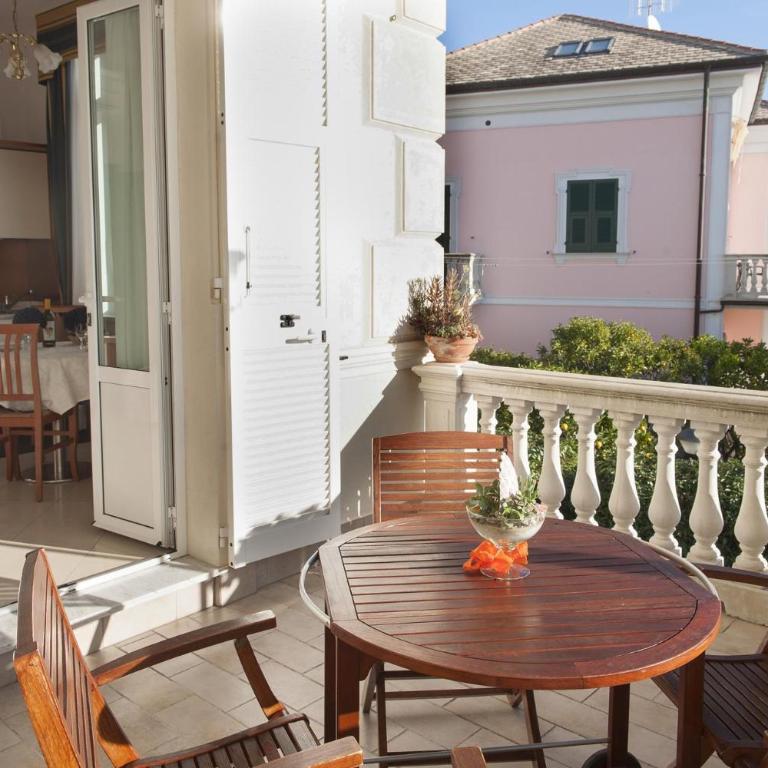 Hotel Villa Centa - Appartamento - 1