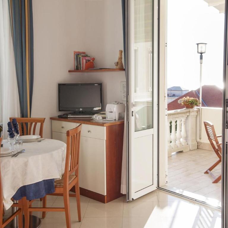 Hotel Villa Centa - Appartamento - 3