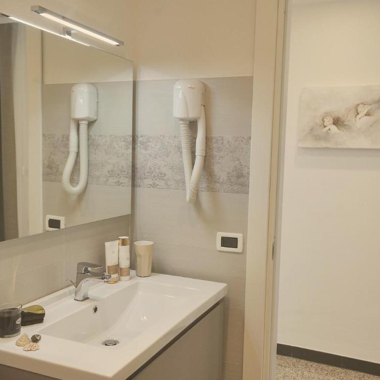 Hotel Villa Centa - Appartamento - 6