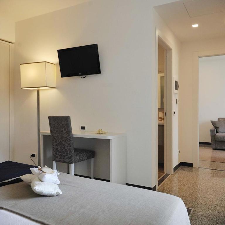 Hotel Villa Centa - Appartamento - 3