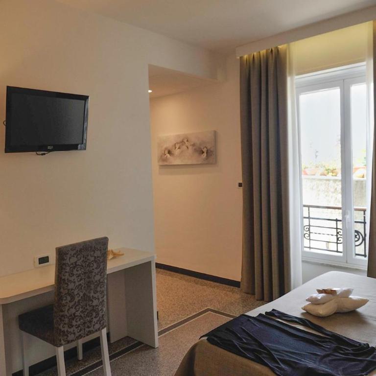Hotel Villa Centa - Appartamento - 8