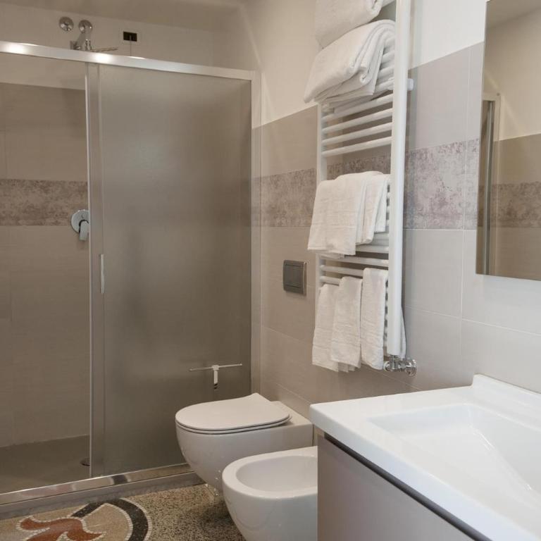 Hotel Villa Centa - Appartamento - 6