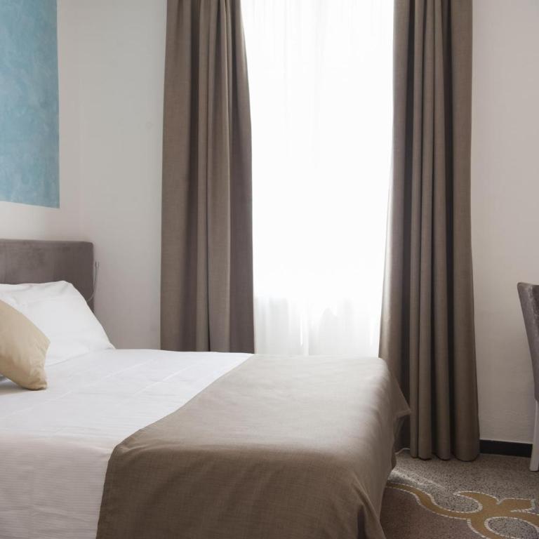 Hotel Villa Centa - Appartamento - 7