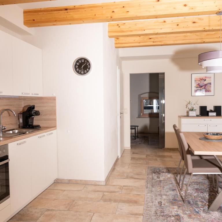 Bürgerhaus Martinecz - Appartement - 9