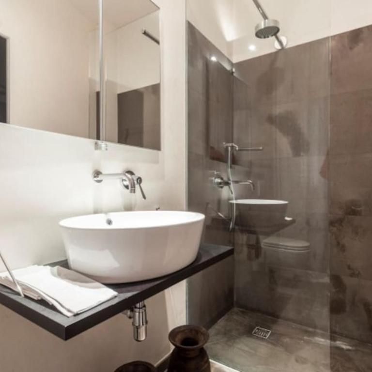 Cartoleria 24 - Ground floor - Appartamento con 1 Camera da Letto - 21